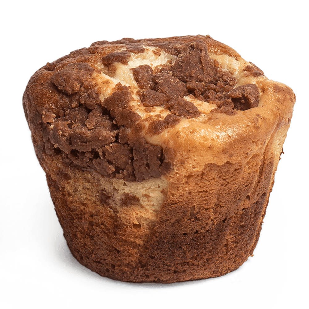 Muffin – Coffee Cake