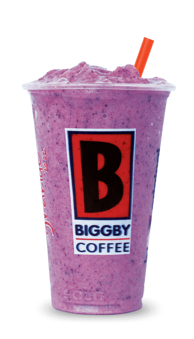 Creme Freeze Smoothies