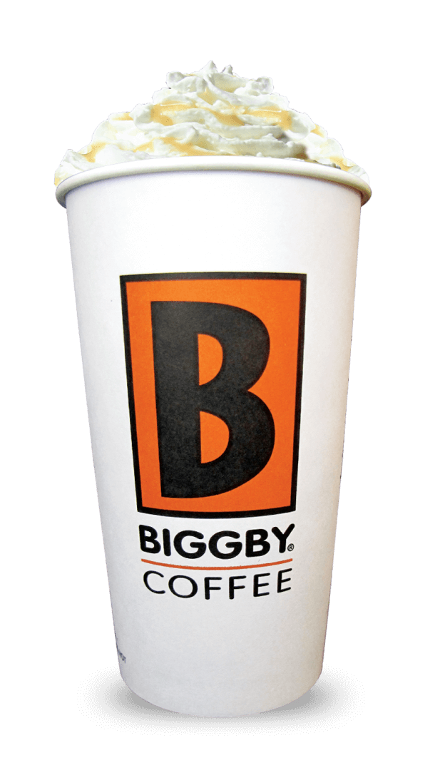 Favorite Lattes