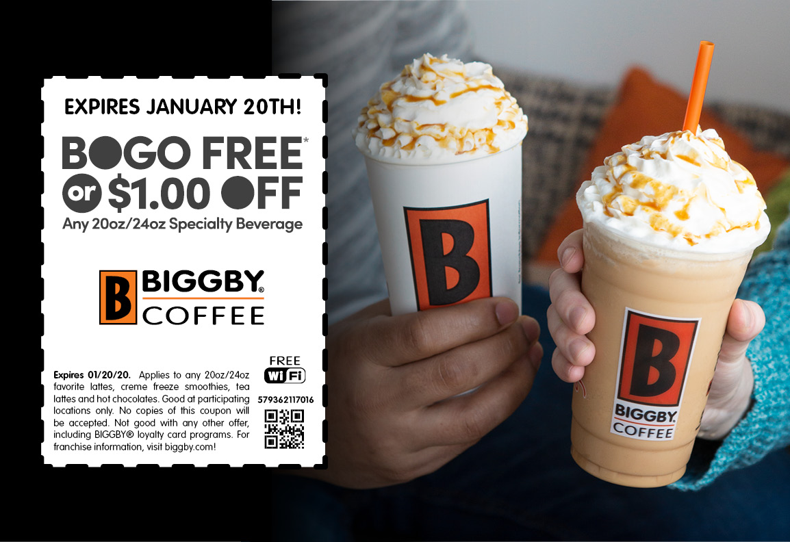 BIGGBY E-Ward