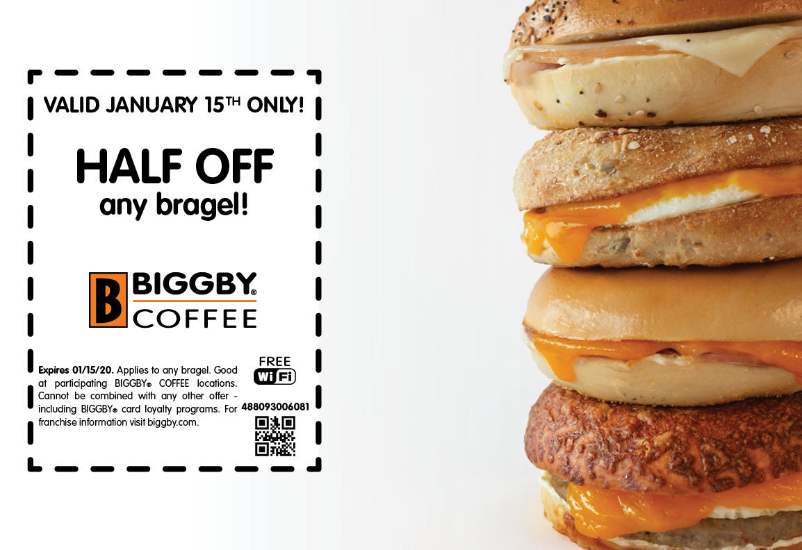 BIGGBY E-Ward