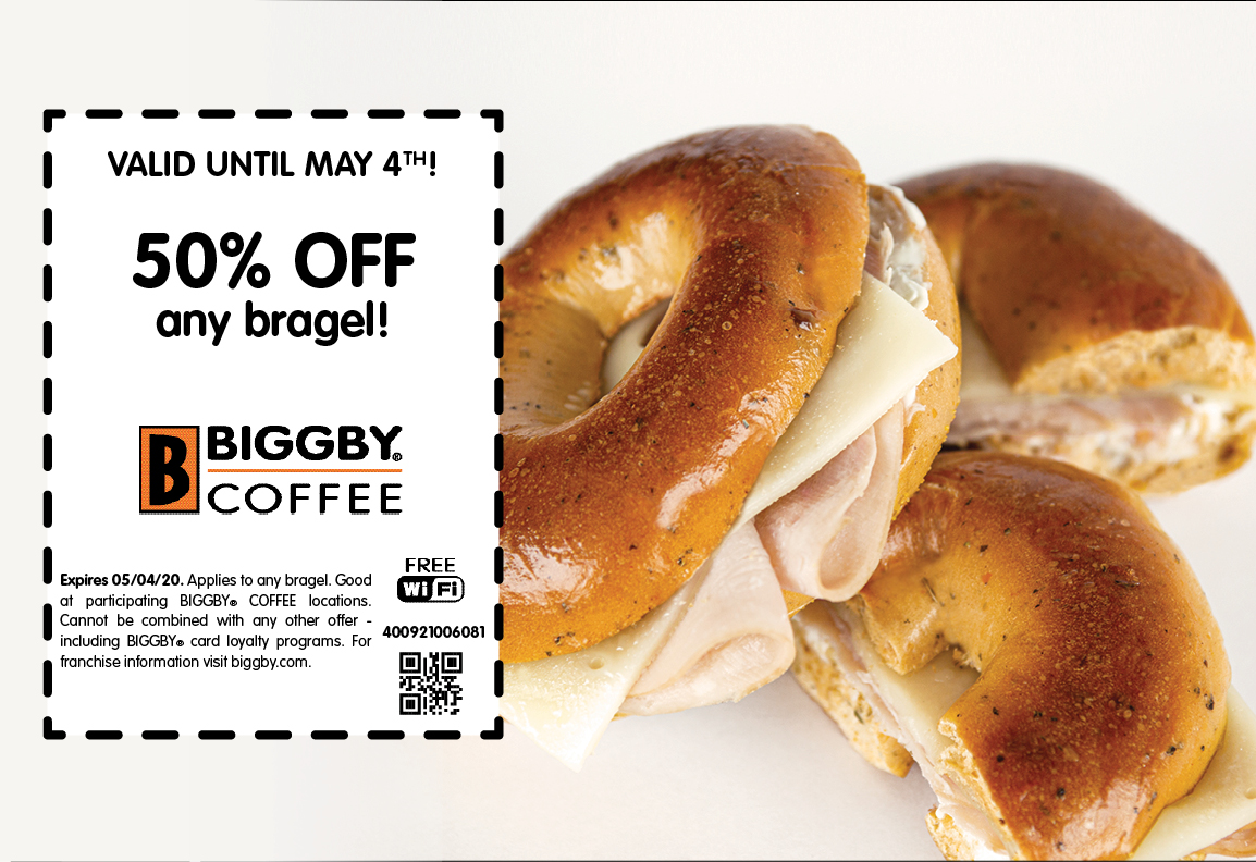 BIGGBY E-Ward