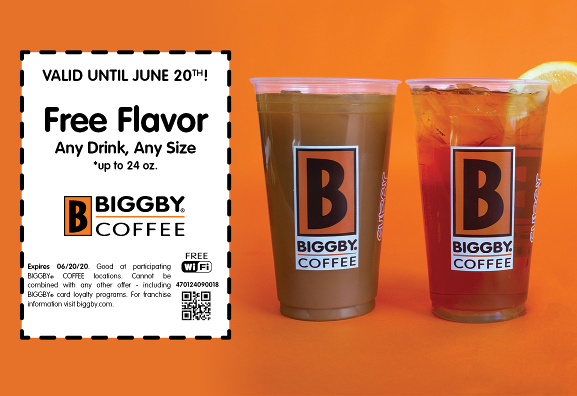 BIGGBY E-Ward