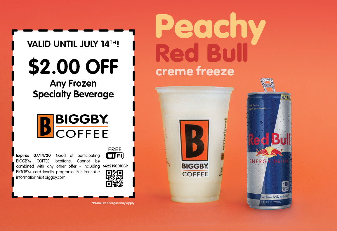 BIGGBY E-Ward