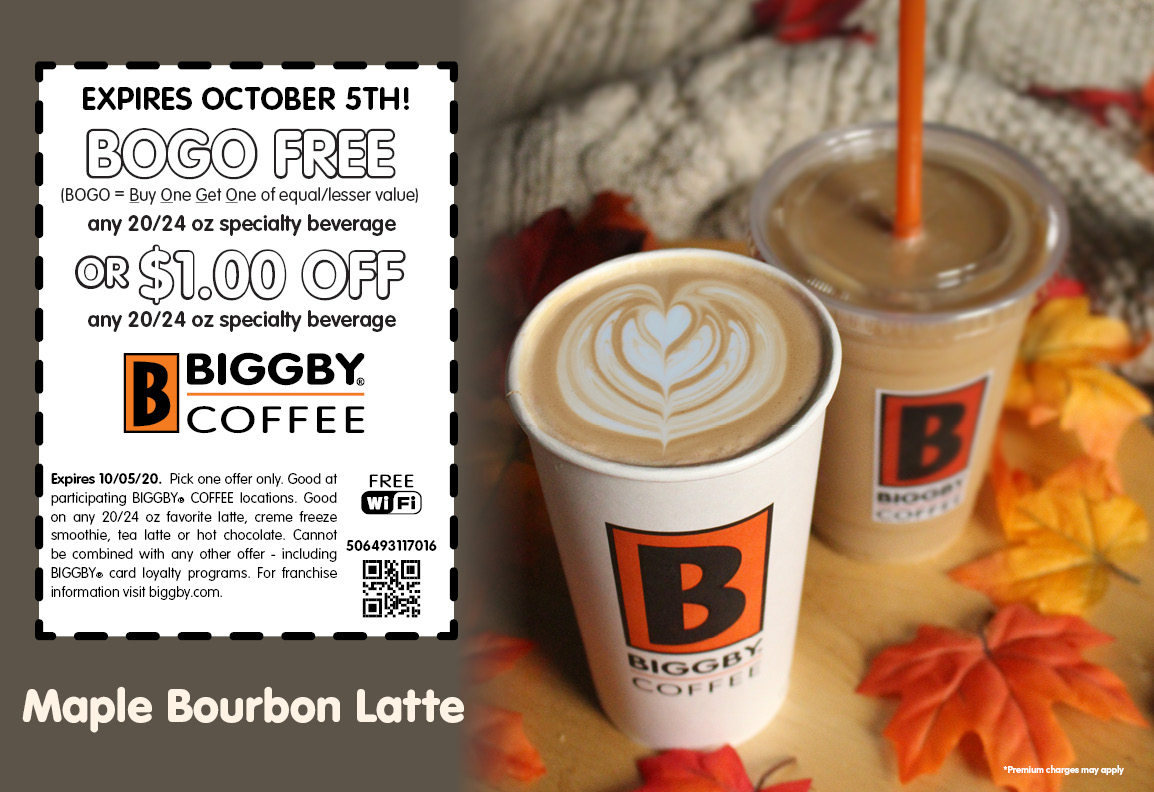 BIGGBY E-Ward