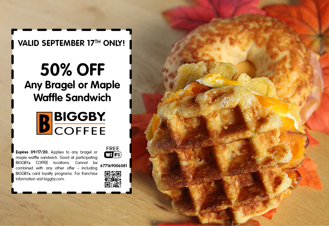 BIGGBY E-Ward