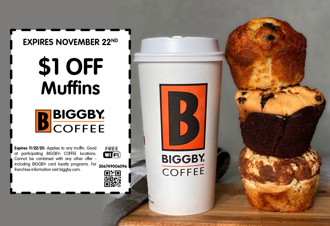 BIGGBY E-Ward