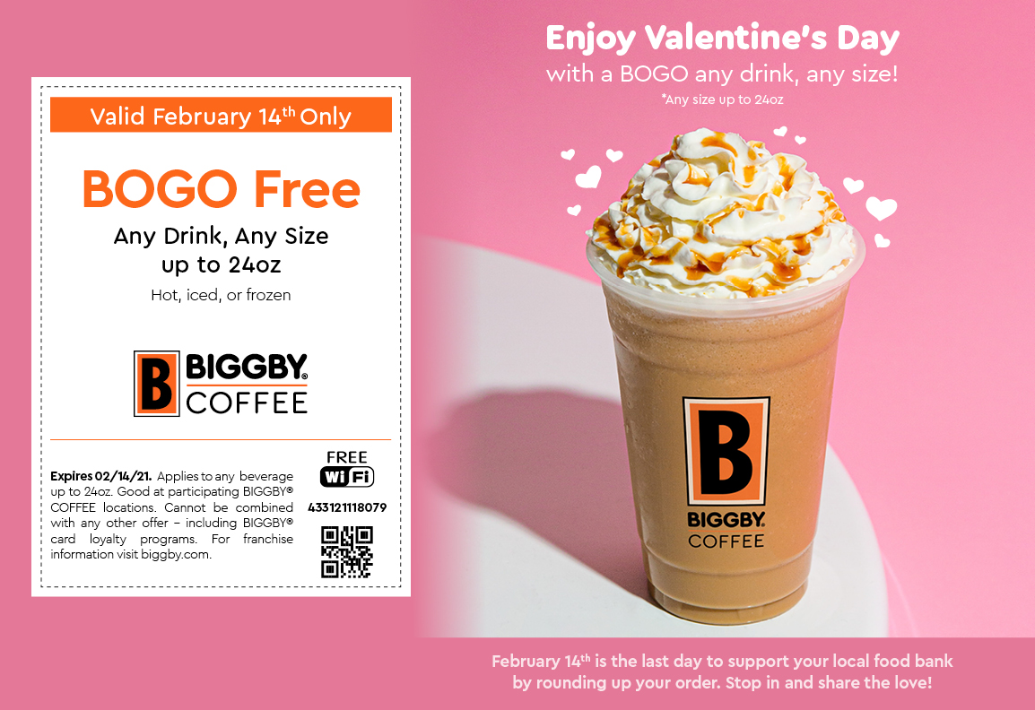 BIGGBY E-Ward
