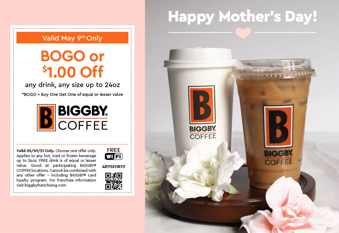 BIGGBY E-Ward