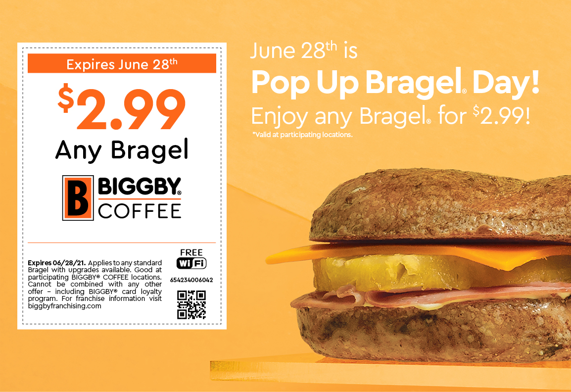 BIGGBY E-Ward