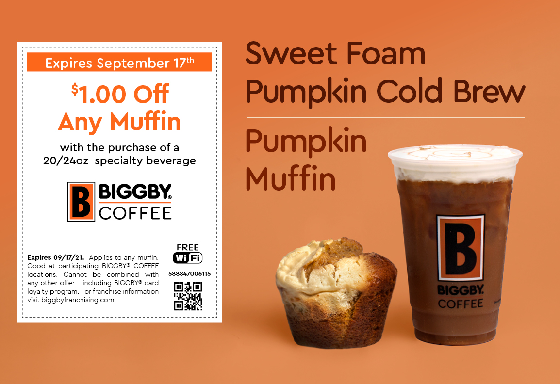 BIGGBY E-Ward