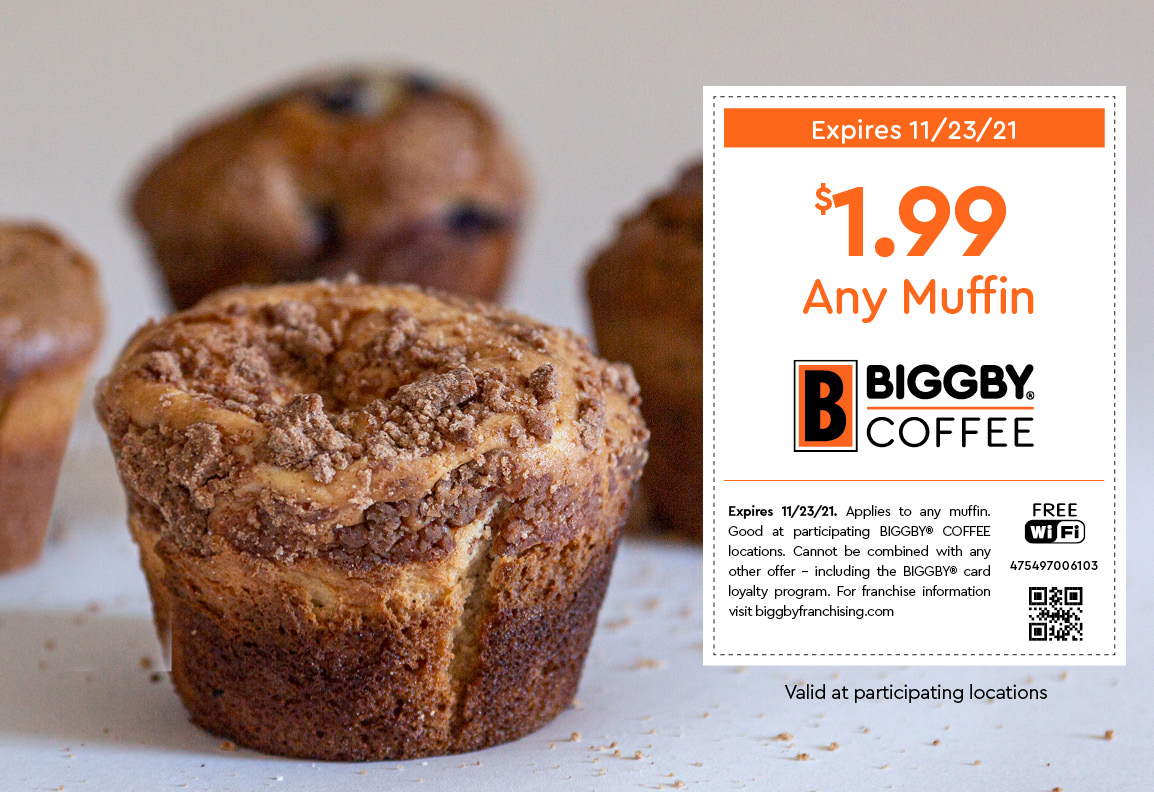 BIGGBY E-Ward