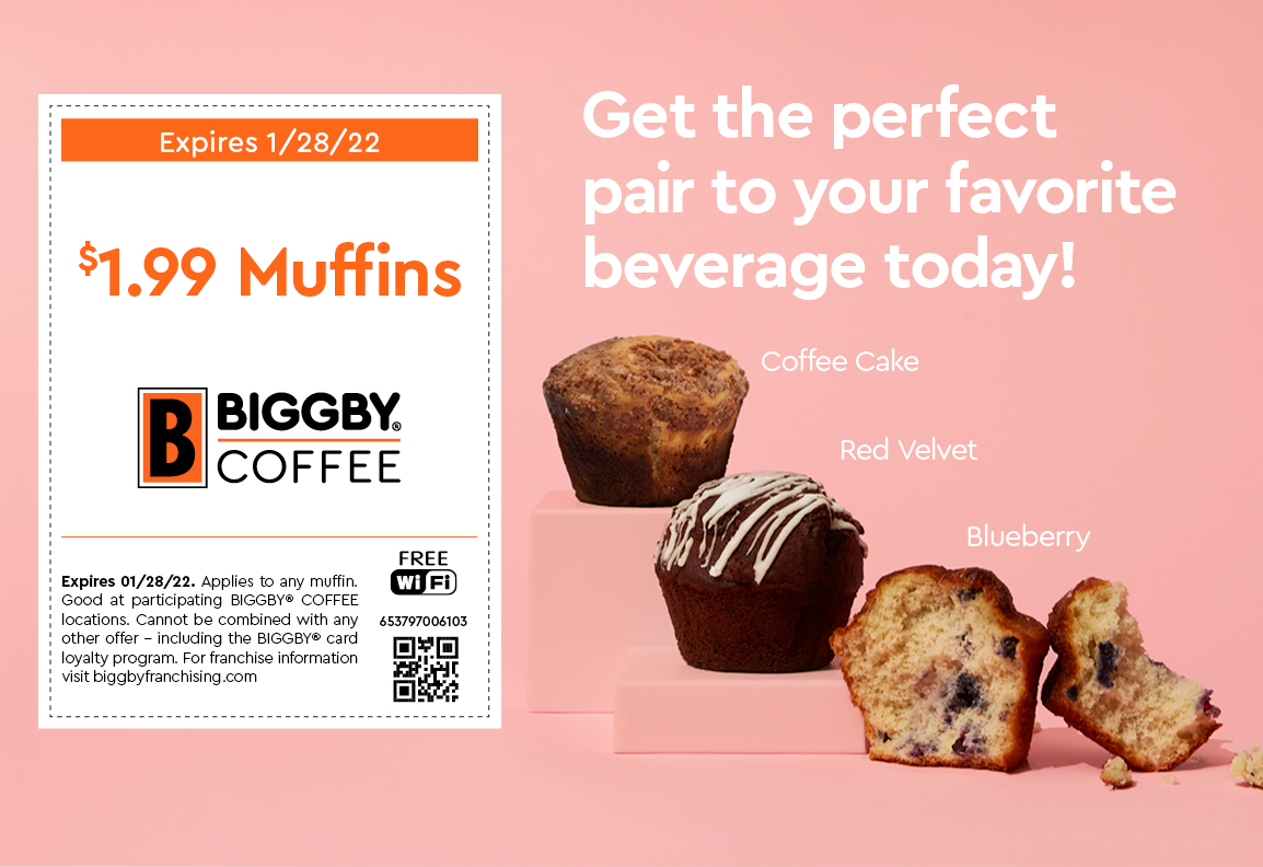 BIGGBY E-Ward