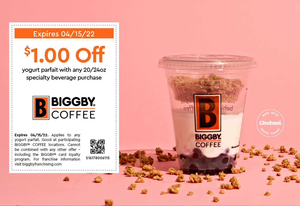 BIGGBY E-Ward