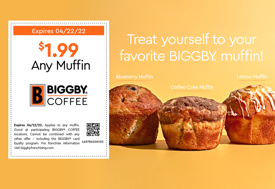 BIGGBY E-Ward