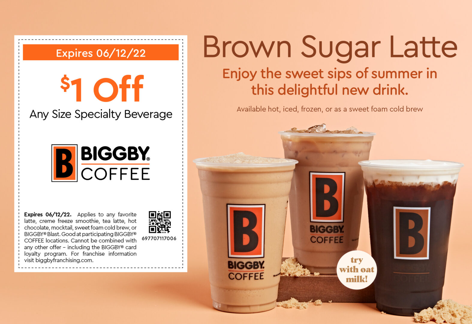BIGGBY E-Ward