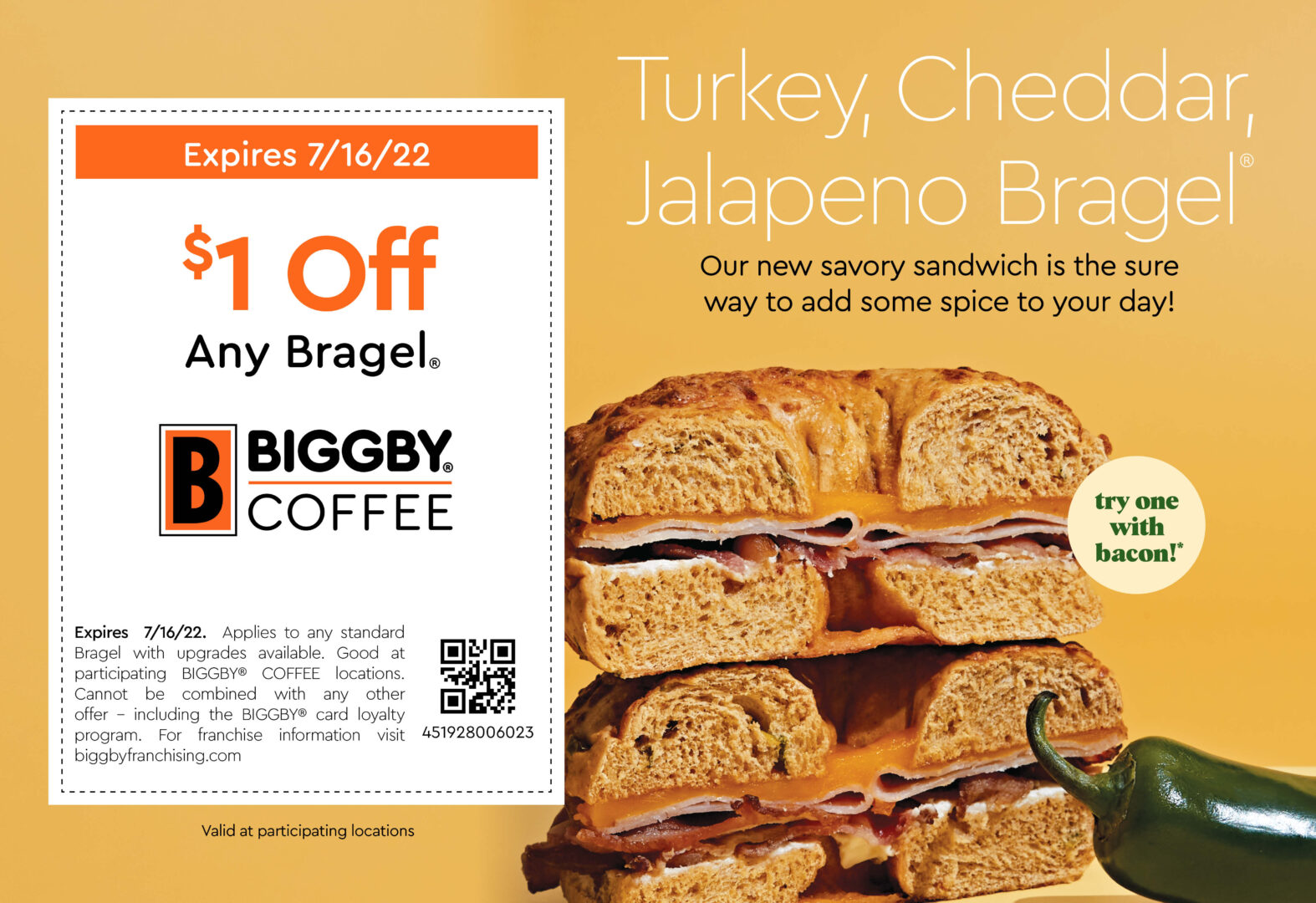 BIGGBY E-Ward
