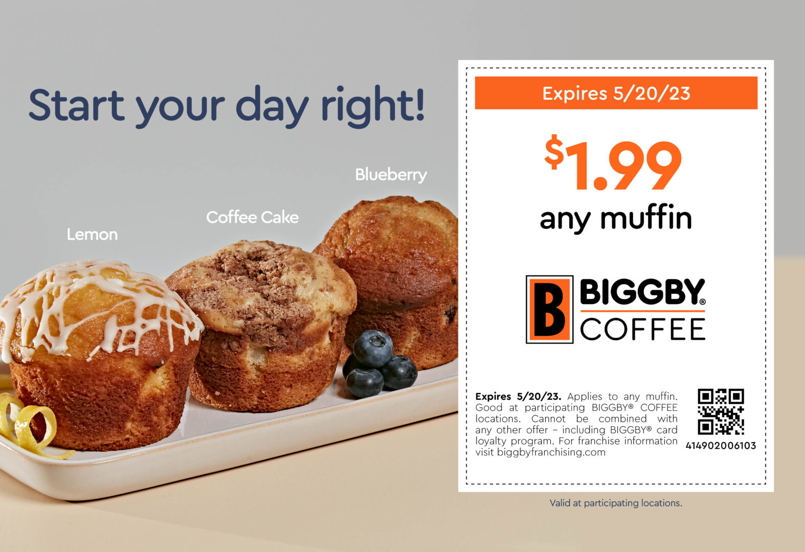BIGGBY E-Ward
