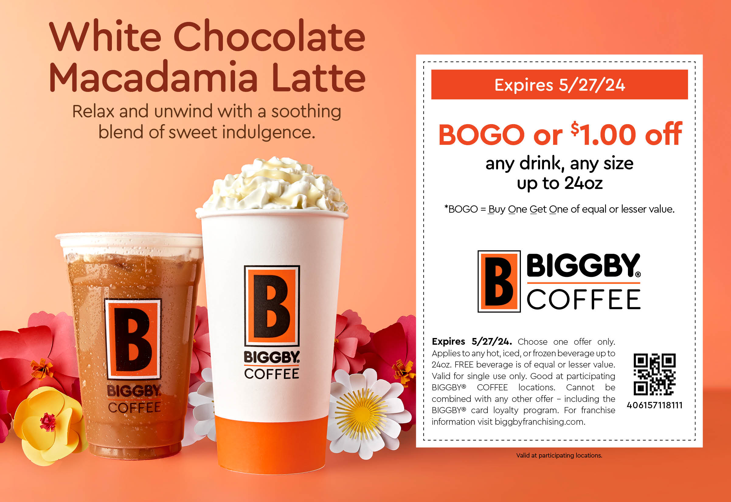 BIGGBY E-Ward